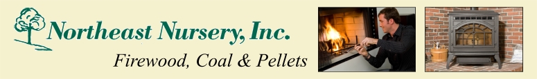 Northeast Firewood: Firewood, Pellets & Coal